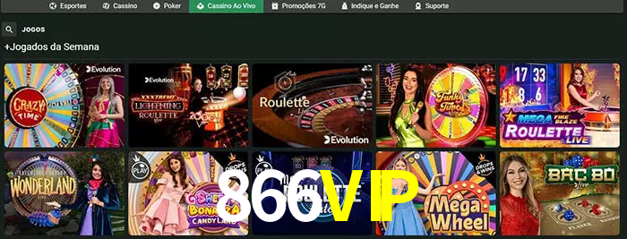 866VIP bet