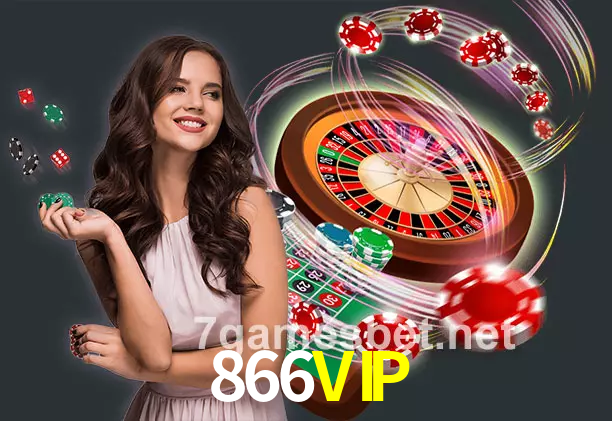vivo no cassino 866VIP