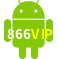 Aplicativo 866VIP para Android