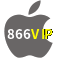 Aplicativo 866VIP para iOS