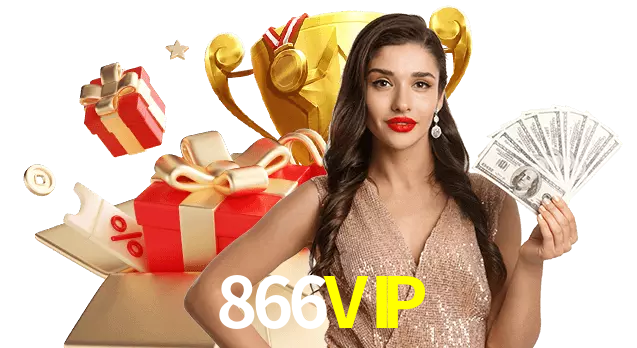 Jogue com dealers reais no 866VIP!