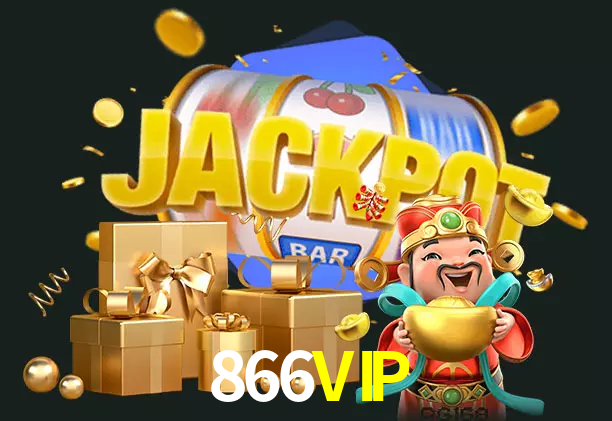 866VIP bet