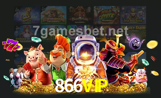 cassino 866VIP