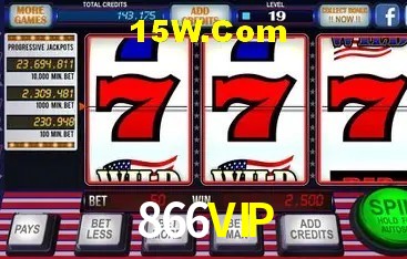 Diretório de Jogos 866VIP
