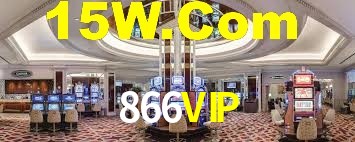 866VIP App Interface