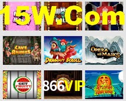 Tournaments 866VIP