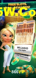 Daily Bonuses 866VIP