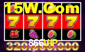 VIP Casino 866VIP