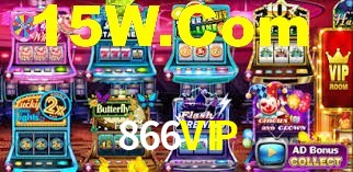 Roulette Table 866VIP