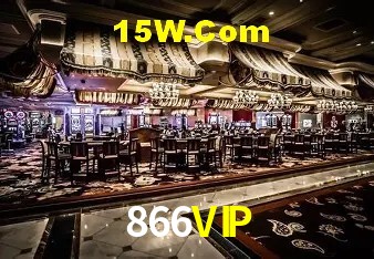 Estatísticas do Jogo 866VIP