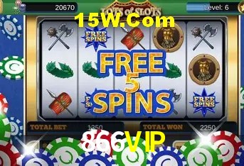Especiais de Fim de Semana 866VIP